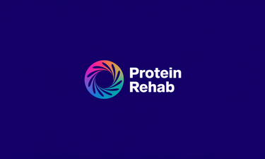 ProteinRehab.com - Creative brandable domain for sale